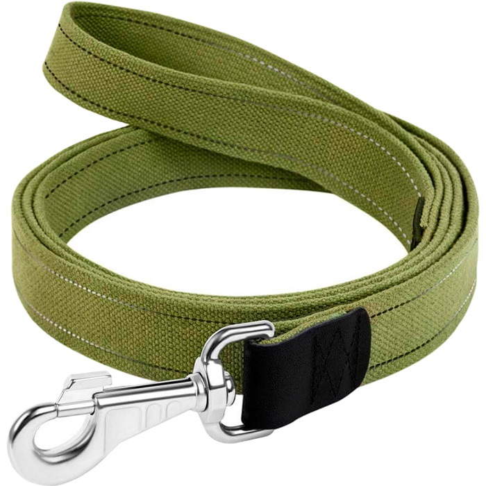 Поводок для собак COLLAR тесьма 1000 см 35 мм Green (0507), Повідець з бавовняної стрічки (Ш 35мм, Д 1000см)
Поводок для собак COLLAR тесьма 1000 см 35 мм Green (0507), Повідець з бавовняної стрічки (Ш 35мм, Д 1000см)
