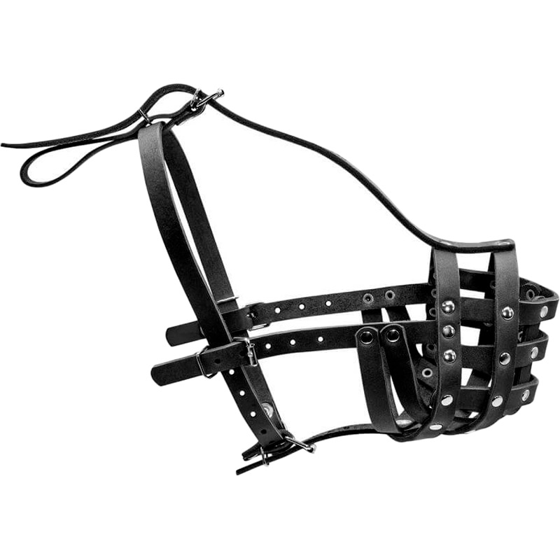 Намордник COLLAR твердый Black (06201), Намордник твердий (мастино, бульмастиф, ротвейлер
Намордник COLLAR твердый Black (06201), Намордник твердий (мастино, бульмастиф, ротвейлер