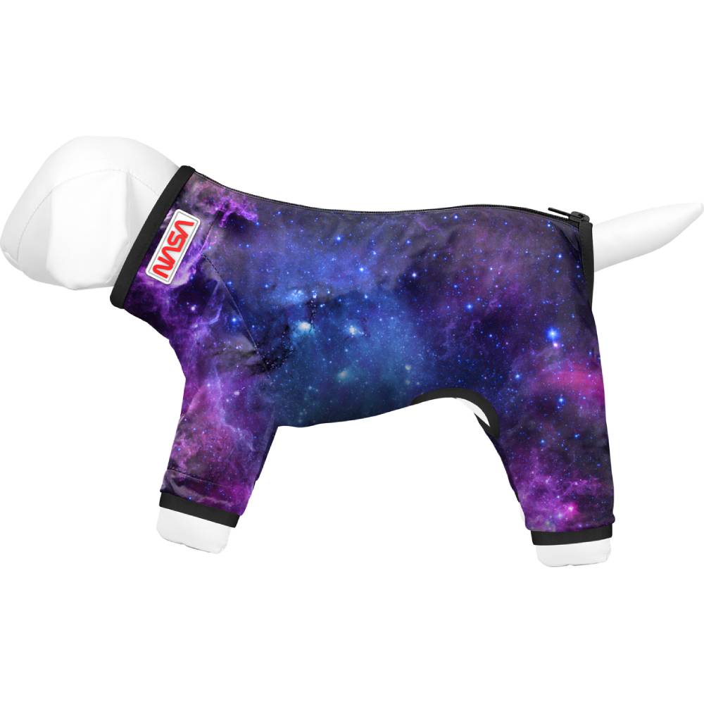 Дождевик WAUDOG Clothes NASA21 S40 (5340-0148), Дощовик Clothes "NASA21", S40, В 56-59 см, С 37-40
Дождевик WAUDOG Clothes NASA21 S40 (5340-0148), Дощовик Clothes "NASA21", S40, В 56-59 см, С 37-40