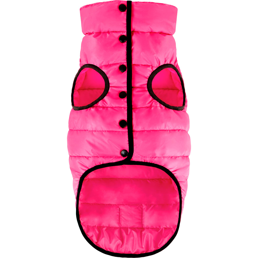 Куртка для собак AIRYVEST ONE S 35 Pink (20657), Курточка ONE, S 35, рожевий
Куртка для собак AIRYVEST ONE S 35 Pink (20657), Курточка ONE, S 35, рожевий