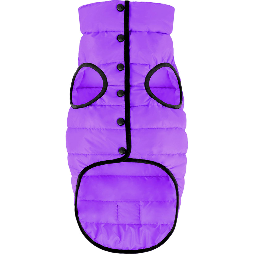Куртка для собак AIRYVEST ONE L 55 Purple (20749), Курточка ONE, L 55, фіолетовий
Куртка для собак AIRYVEST ONE L 55 Purple (20749), Курточка ONE, L 55, фіолетовий