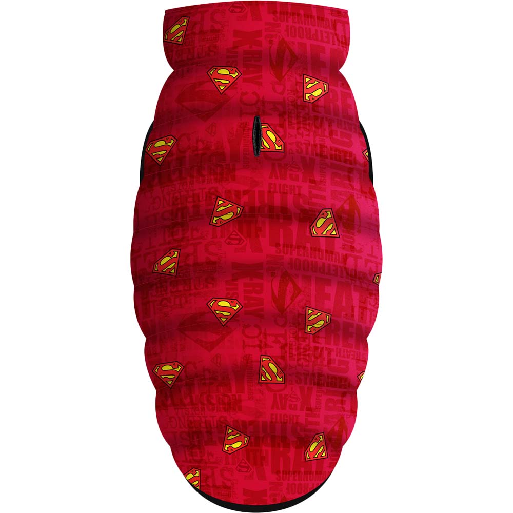 Куртка для собак WAUDOG Clothes Супермен красный M 50 Red (0950-4007), Курточка "Супермен червоний", M50
Куртка для собак WAUDOG Clothes Супермен красный M 50 Red (0950-4007), Курточка "Супермен червоний", M50