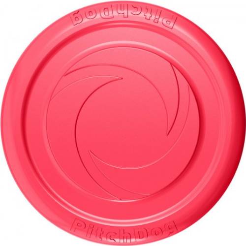 Игрушка для собак PITCHDOG Тарелка для апортировки 24 см Розовая (62477), Ігрова тарілка для апортировки, діаметр 24 см, рож
Игрушка для собак PITCHDOG Тарелка для апортировки 24 см Розовая (62477), Ігрова тарілка для апортировки, діаметр 24 см, рож