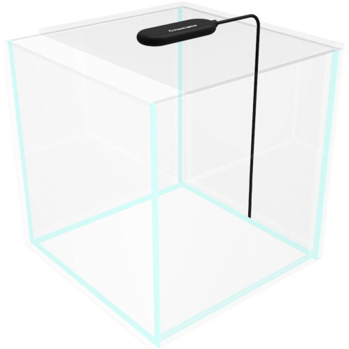 Аквариумный комплект AGLASS Lumi Set 17 х 17 х 17 см 5 л (7145), Комплект Lumi Set, 5 літрів
Аквариумный комплект AGLASS Lumi Set 17 х 17 х 17 см 5 л (7145), Комплект Lumi Set, 5 літрів