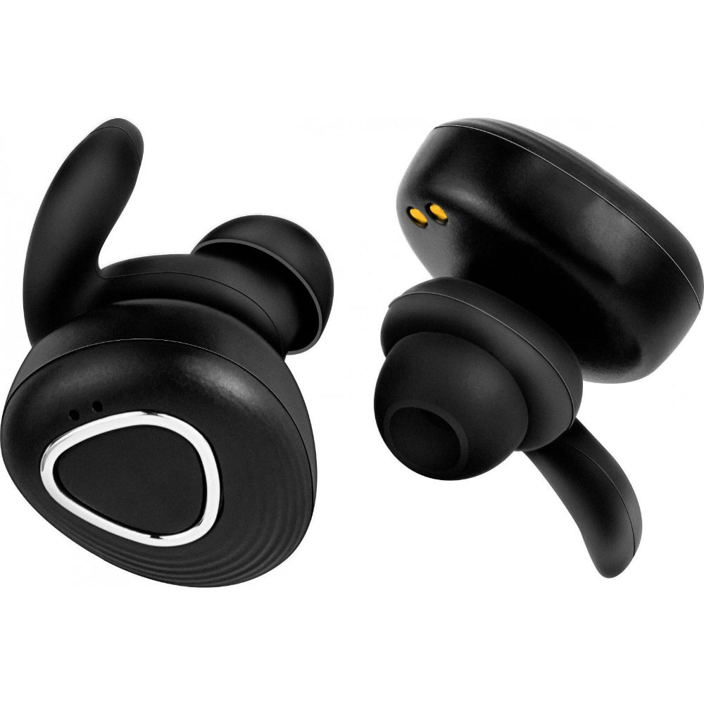 Гарнитура ACME BH406 Bluetooth TWS earphones Black (4770070879467), BH406 Bluetooth TWS earphones Black
Гарнитура ACME BH406 Bluetooth TWS earphones Black (4770070879467), BH406 Bluetooth TWS earphones Black