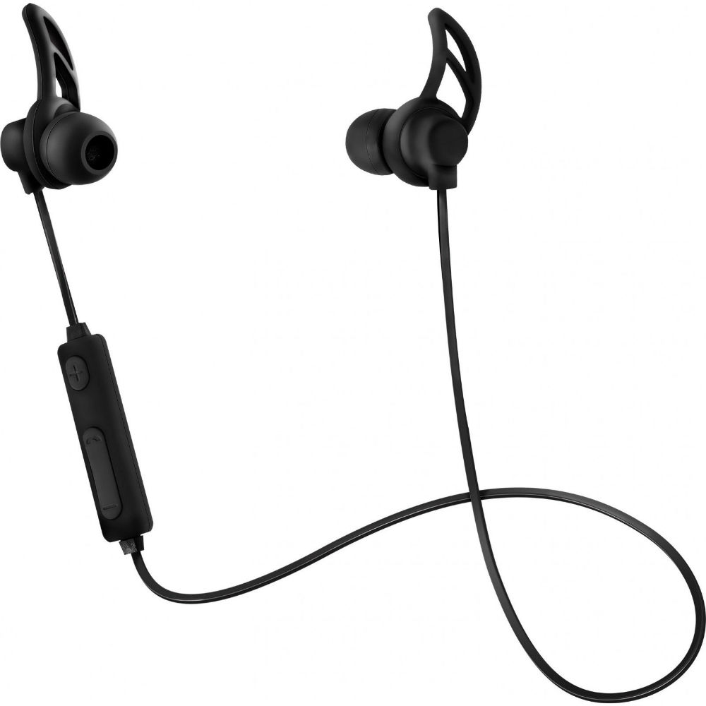 Гарнитура ACME BH101 Bluetooth earphones Black (4770070878507), BH101 Bluetooth earphones Black
Гарнитура ACME BH101 Bluetooth earphones Black (4770070878507), BH101 Bluetooth earphones Black