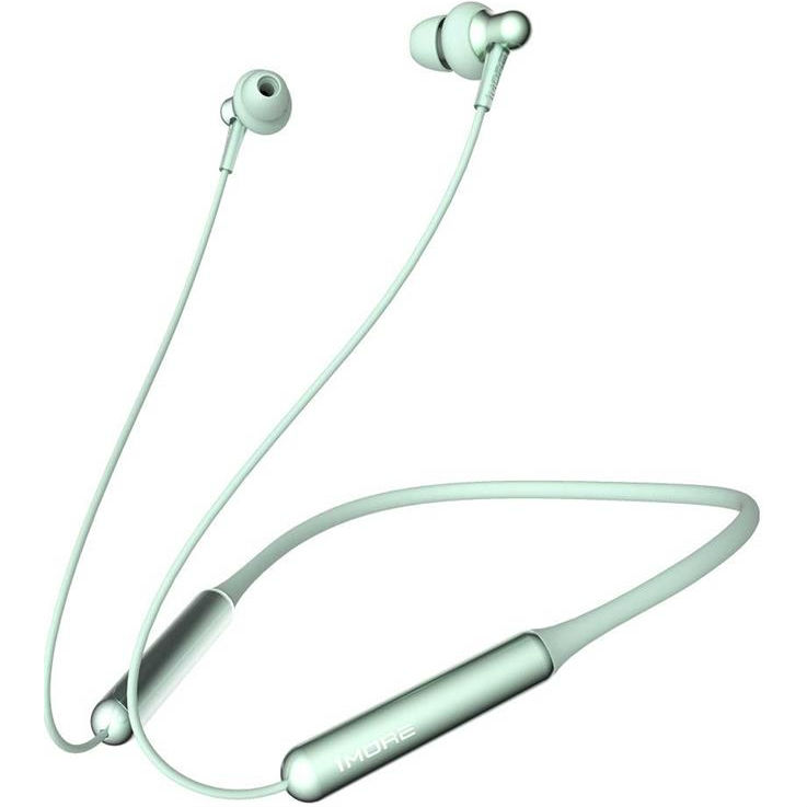 Гарнитура 1MORE E1024BT Stylish Wireless Mic Green (E1024BT-GREEN), E1024BT Stylish Wireless Mic Green
Гарнитура 1MORE E1024BT Stylish Wireless Mic Green (E1024BT-GREEN), E1024BT Stylish Wireless Mic Green