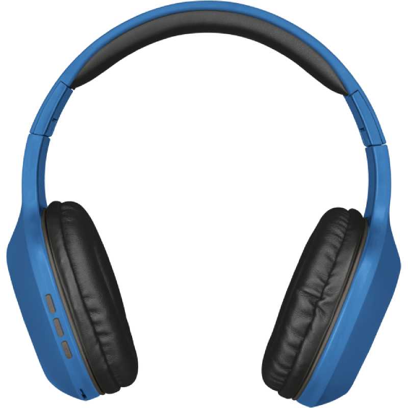 Гарнитура TRUST Dona Wireless Bluetooth headphones (22890), Dona Wireless Bluetooth headphones
Гарнитура TRUST Dona Wireless Bluetooth headphones (22890), Dona Wireless Bluetooth headphones
