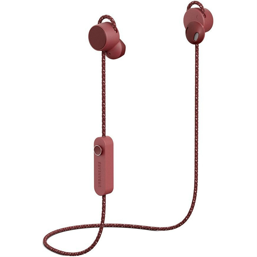Гарнитура URBANEARS Headphones Jakan Bluetooth Mulberry Red(4092178), Headphones Jakan Bluetooth Mulberry Red(4092178)
Гарнитура URBANEARS Headphones Jakan Bluetooth Mulberry Red(4092178), Headphones Jakan Bluetooth Mulberry Red(4092178)