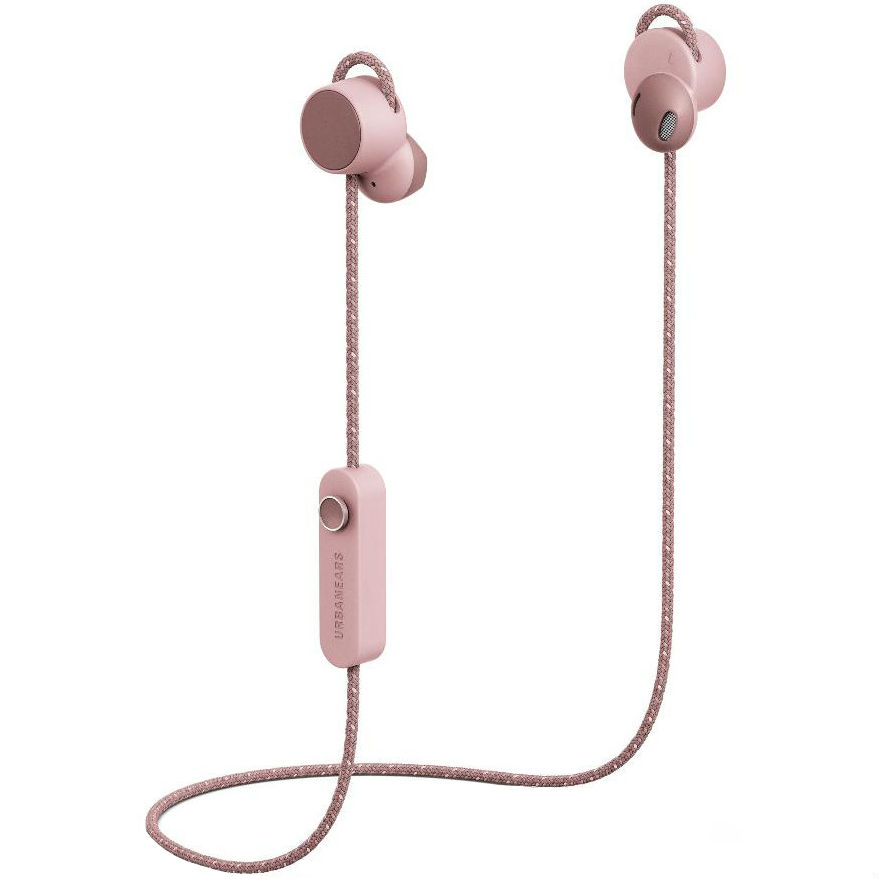 Гарнитура URBANEARS Headphones Jakan Bluetooth Powder Pink (1002578), Headphones Jakan Bluetooth Powder Pink (1002578)
Гарнитура URBANEARS Headphones Jakan Bluetooth Powder Pink (1002578), Headphones Jakan Bluetooth Powder Pink (1002578)