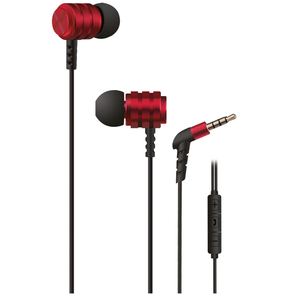 Гарнитура 2E X1 Extra Bass Mic Red ( 2E-IEX1RD), X1 Extra Bass Mic Red( 2E-IEX1RD)
Гарнитура 2E X1 Extra Bass Mic Red ( 2E-IEX1RD), X1 Extra Bass Mic Red( 2E-IEX1RD)