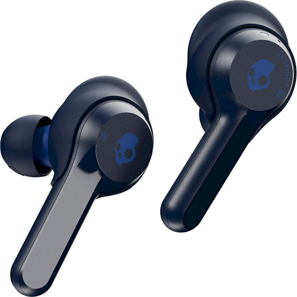 Гарнитура SKULLCANDY Indy True Wireless Indigo/Blue (S2SSW-M704), Indy True Wireless Indigo/Blue
Гарнитура SKULLCANDY Indy True Wireless Indigo/Blue (S2SSW-M704), Indy True Wireless Indigo/Blue