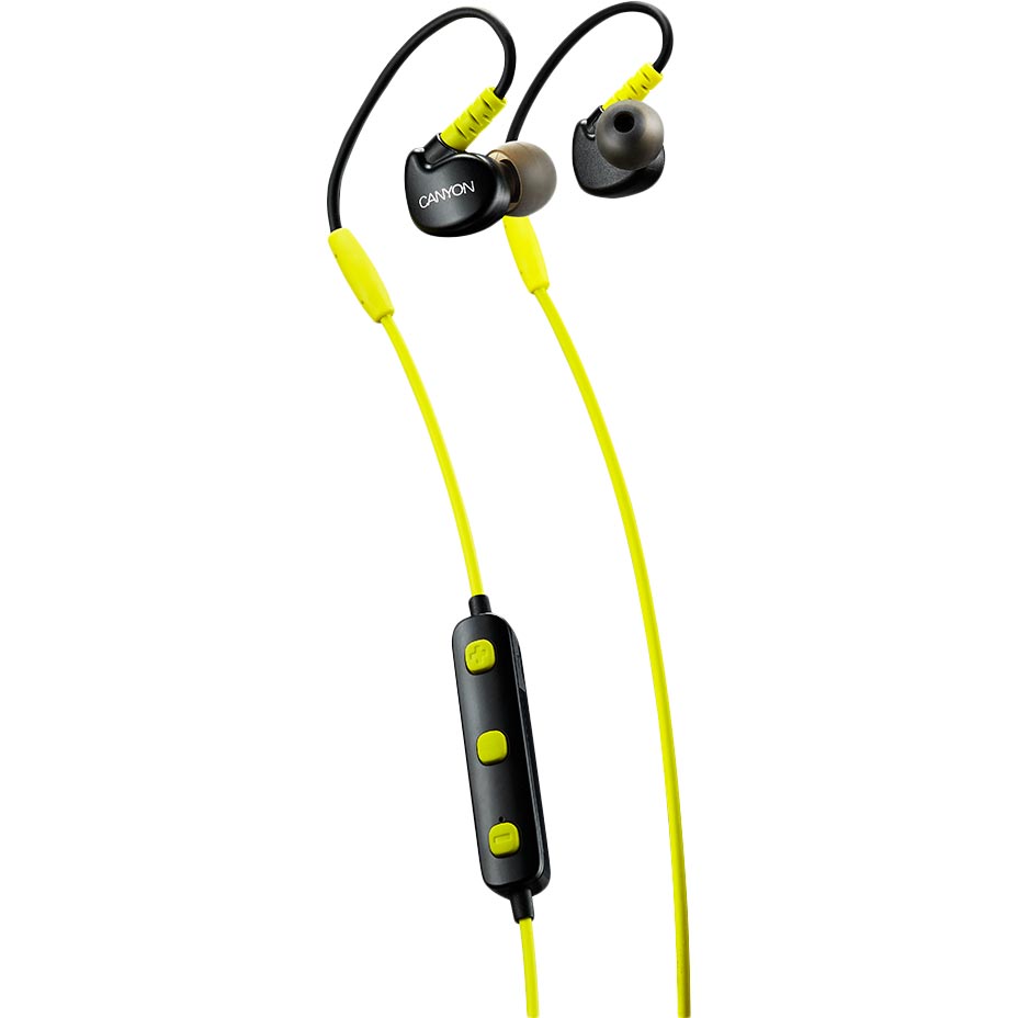 Гарнитура CANYON CNS-SBTHS1L Yellow, Беспроводные Bluetooth-наушники (CNS-SBTHS1L)
Гарнитура CANYON CNS-SBTHS1L Yellow, Беспроводные Bluetooth-наушники (CNS-SBTHS1L)