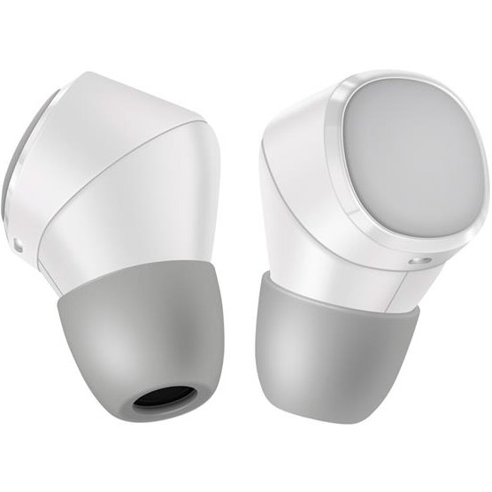 Гарнитура MAKEFUTURE TrueWireless MyBuds White (MEP-TW01WH), TrueWireless MyBuds White (MEP-TW01WH)
Гарнитура MAKEFUTURE TrueWireless MyBuds White (MEP-TW01WH), TrueWireless MyBuds White (MEP-TW01WH)