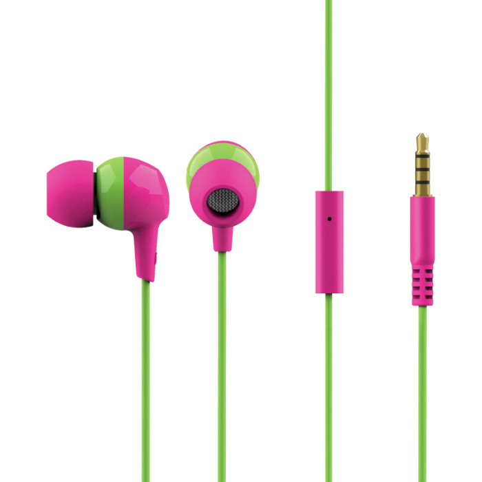 Гарнитура TRUST Buddi Kids Mic Pink (23420_TRUST), Наушники Trust Buddi Kids Mic Pink
Гарнитура TRUST Buddi Kids Mic Pink (23420_TRUST), Наушники Trust Buddi Kids Mic Pink