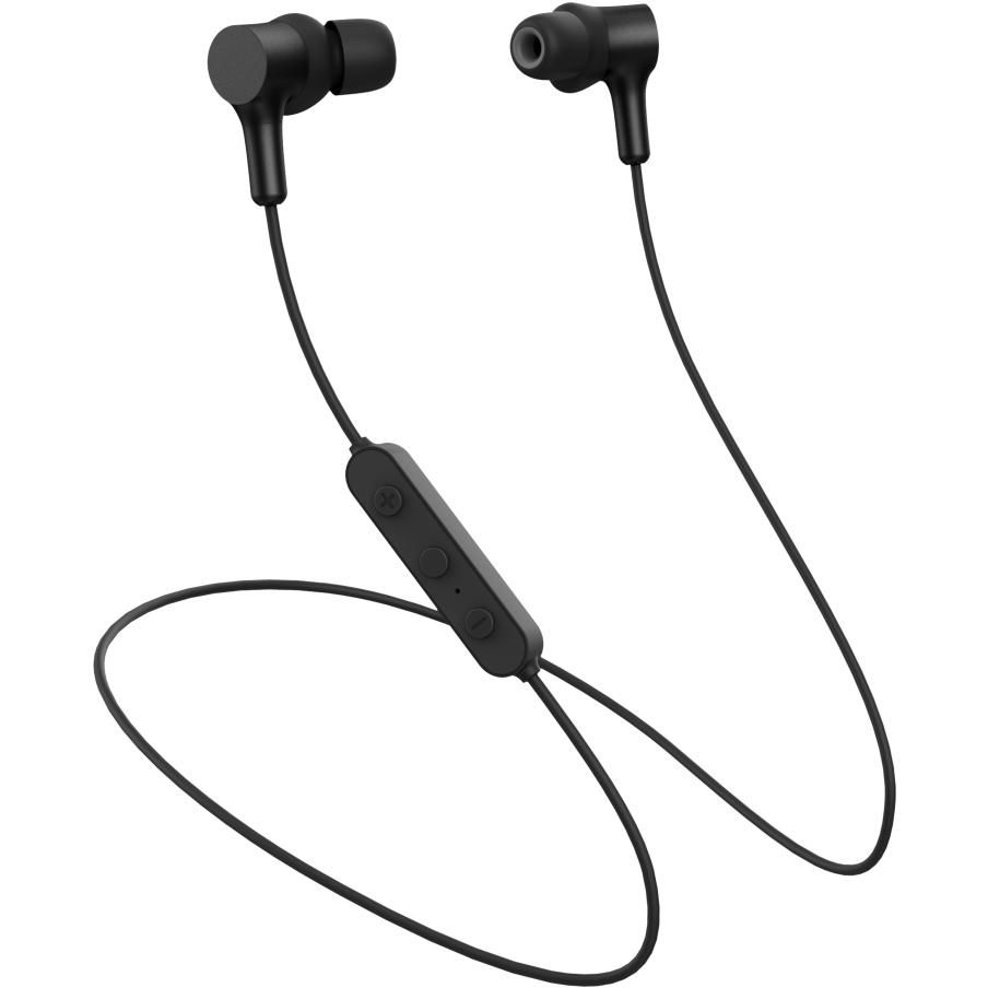 Гарнитура HAVIT HV-I37 Bluetooth Black (241259), HV-I37, Bluetooth, портативні, чорні
Гарнитура HAVIT HV-I37 Bluetooth Black (241259), HV-I37, Bluetooth, портативні, чорні