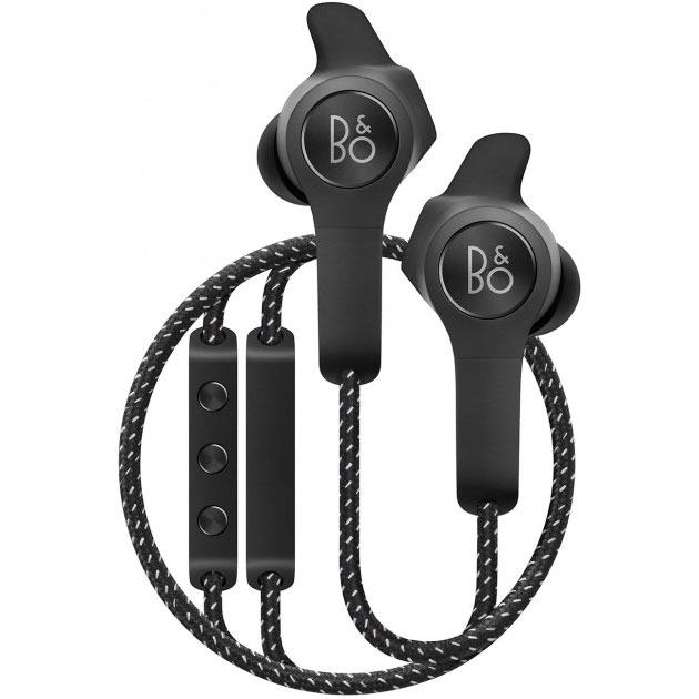 Гарнитура BANG & OLUFSEN BeoPlay E6 Black (1645300), BeoPlay E6 Black (6453-00)
Гарнитура BANG & OLUFSEN BeoPlay E6 Black (1645300), BeoPlay E6 Black (6453-00)