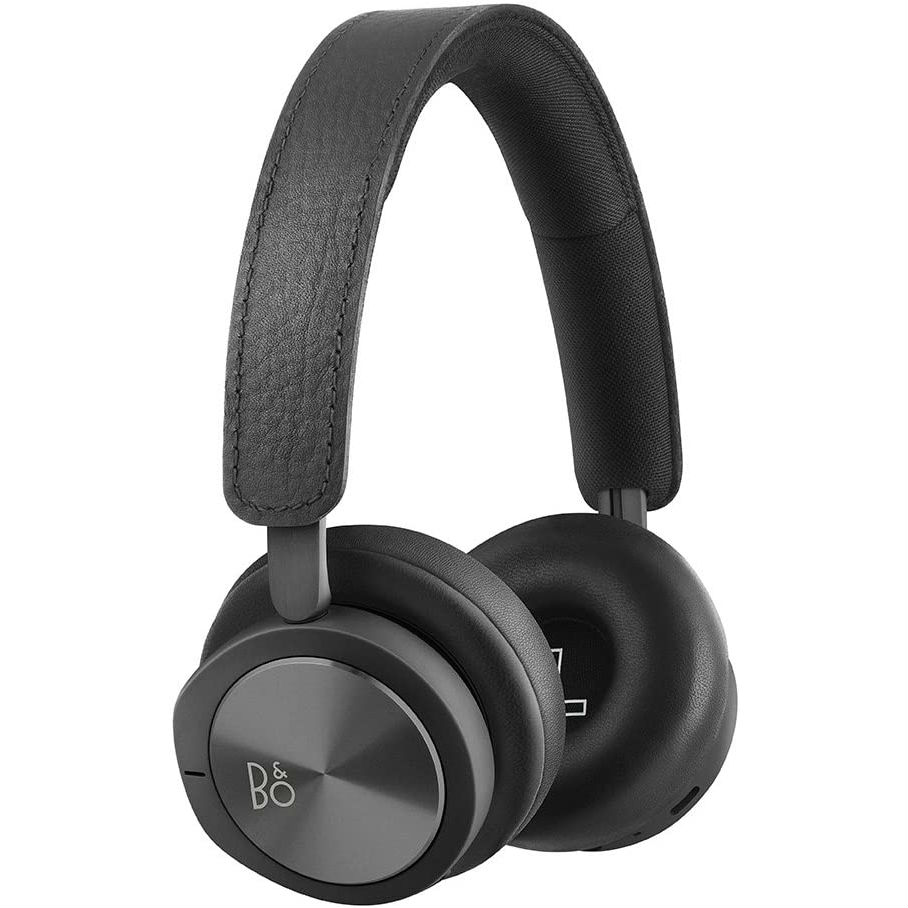 Гарнитура BANG & OLUFSEN BeoPlay H8i Black (1645126), BeoPlay H8i Black (6451-26)
Гарнитура BANG & OLUFSEN BeoPlay H8i Black (1645126), BeoPlay H8i Black (6451-26)