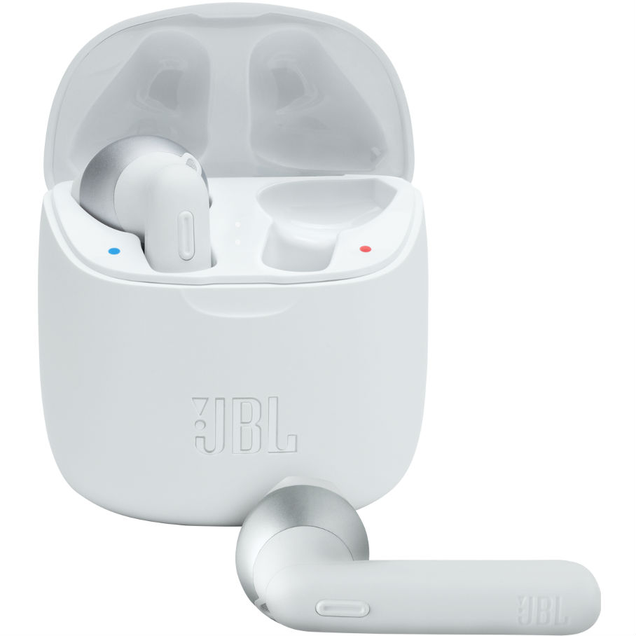 Гарнитура JBL T225 TWS White (JBLT225TWSWHT), TUNE T225TWS White (JBLT225TWSWHT)
Гарнитура JBL T225 TWS White (JBLT225TWSWHT), TUNE T225TWS White (JBLT225TWSWHT)