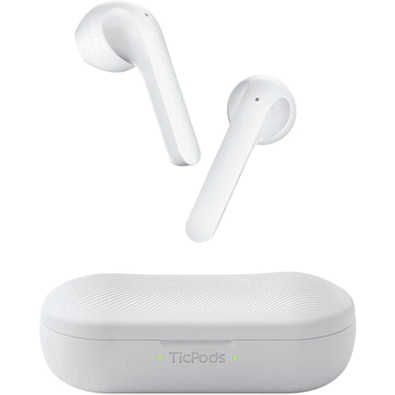 Гарнитура MOBVOI TicPods 2 Pro Plus Ice White (P1614002600A), TicPods 2 Pro Plus Ice White
Гарнитура MOBVOI TicPods 2 Pro Plus Ice White (P1614002600A), TicPods 2 Pro Plus Ice White