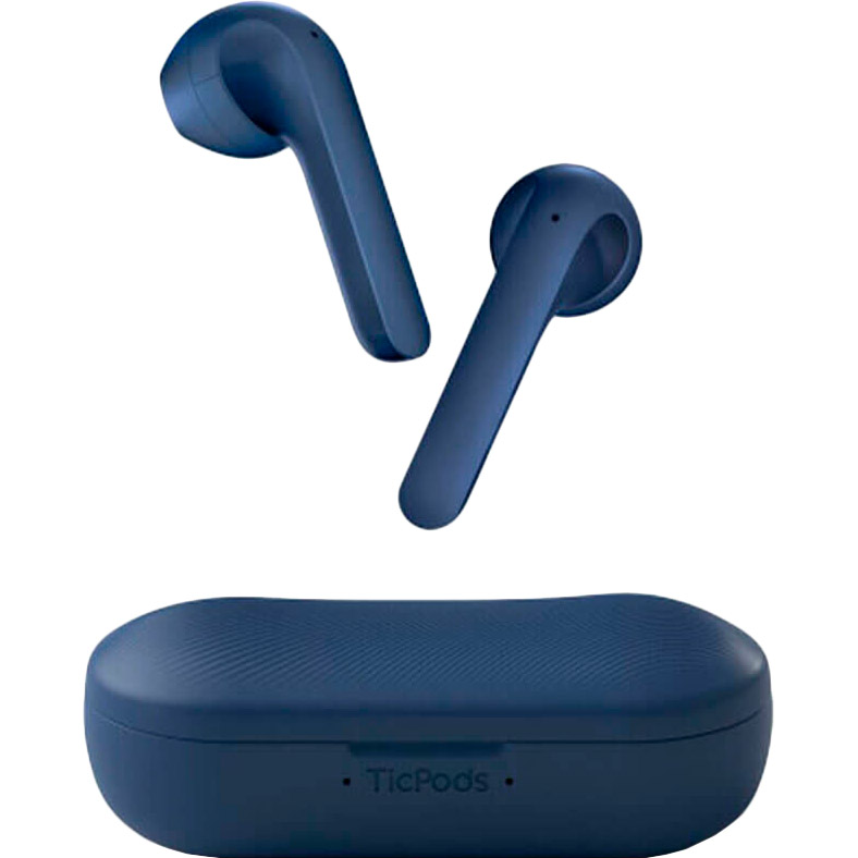 Гарнитура MOBVOI TicPods 2 Pro Plus Navy Blue (P1614002400A), TicPods 2 Pro Plus Navy Blue
Гарнитура MOBVOI TicPods 2 Pro Plus Navy Blue (P1614002400A), TicPods 2 Pro Plus Navy Blue