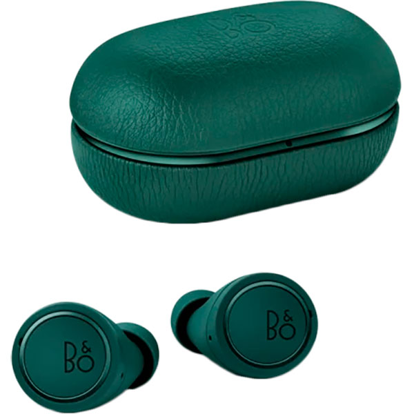 Гарнитура BANG & OLUFSEN Beoplay E8 3rd Gen Green (1648304), Beoplay E8 3rd Gen Green
Гарнитура BANG & OLUFSEN Beoplay E8 3rd Gen Green (1648304), Beoplay E8 3rd Gen Green