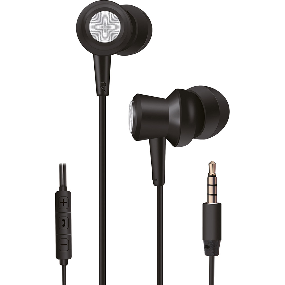 Гарнитура 2E A1 ErgonomicFit Black (2E-IEA1BK), A1 ErgonomicFit Black (2E-IEA1BK)
Гарнитура 2E A1 ErgonomicFit Black (2E-IEA1BK), A1 ErgonomicFit Black (2E-IEA1BK)