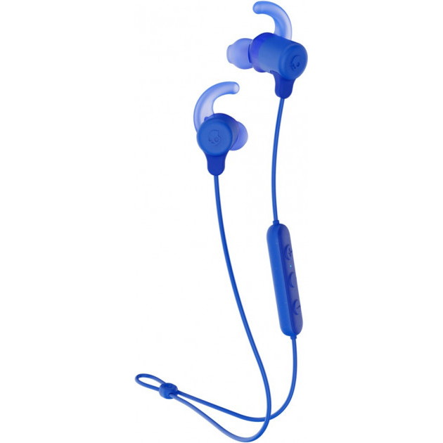 Гарнитура SKULLCANDY JIB + Active Blue Black (S2JSW-M101), JIB + Active Blue/Black (S2JSW-M101)
Гарнитура SKULLCANDY JIB + Active Blue Black (S2JSW-M101), JIB + Active Blue/Black (S2JSW-M101)