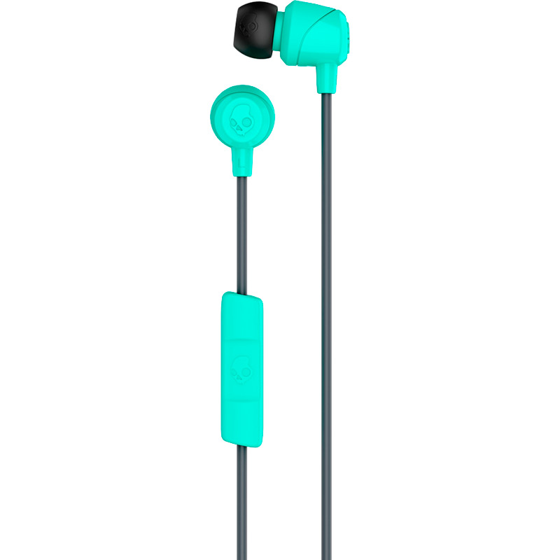 Гарнитура SKULLCANDY Jib in ear w/mic 1 Miami/Black/Miami (S2DUY-L675), JIB in ear w/mic 1 Miami/Black/Miami (S2DUY-L675)
Гарнитура SKULLCANDY Jib in ear w/mic 1 Miami/Black/Miami (S2DUY-L675), JIB in ear w/mic 1 Miami/Black/Miami (S2DUY-L675)