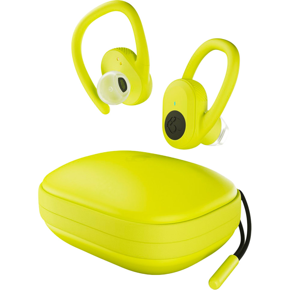 Гарнитура SKULLCANDY TW Push Ultra Electric Yellow (S2BDW-N746), TW Push Ultra Electric Yellow (S2BDW-N746)
Гарнитура SKULLCANDY TW Push Ultra Electric Yellow (S2BDW-N746), TW Push Ultra Electric Yellow (S2BDW-N746)