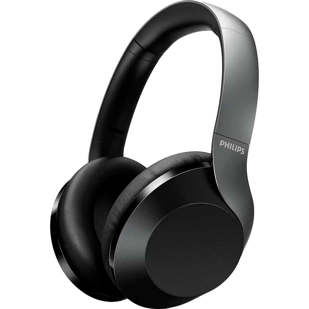 Гарнитура PHILIPS TAPH805BK/00 Black, TAPH805BK Чорний
Гарнитура PHILIPS TAPH805BK/00 Black, TAPH805BK Чорний