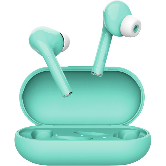 Гарнитура TRUST Nika Touch True Wireless Mic Mint (23703), Nika Touch True Wireless Mic Mint
Гарнитура TRUST Nika Touch True Wireless Mic Mint (23703), Nika Touch True Wireless Mic Mint