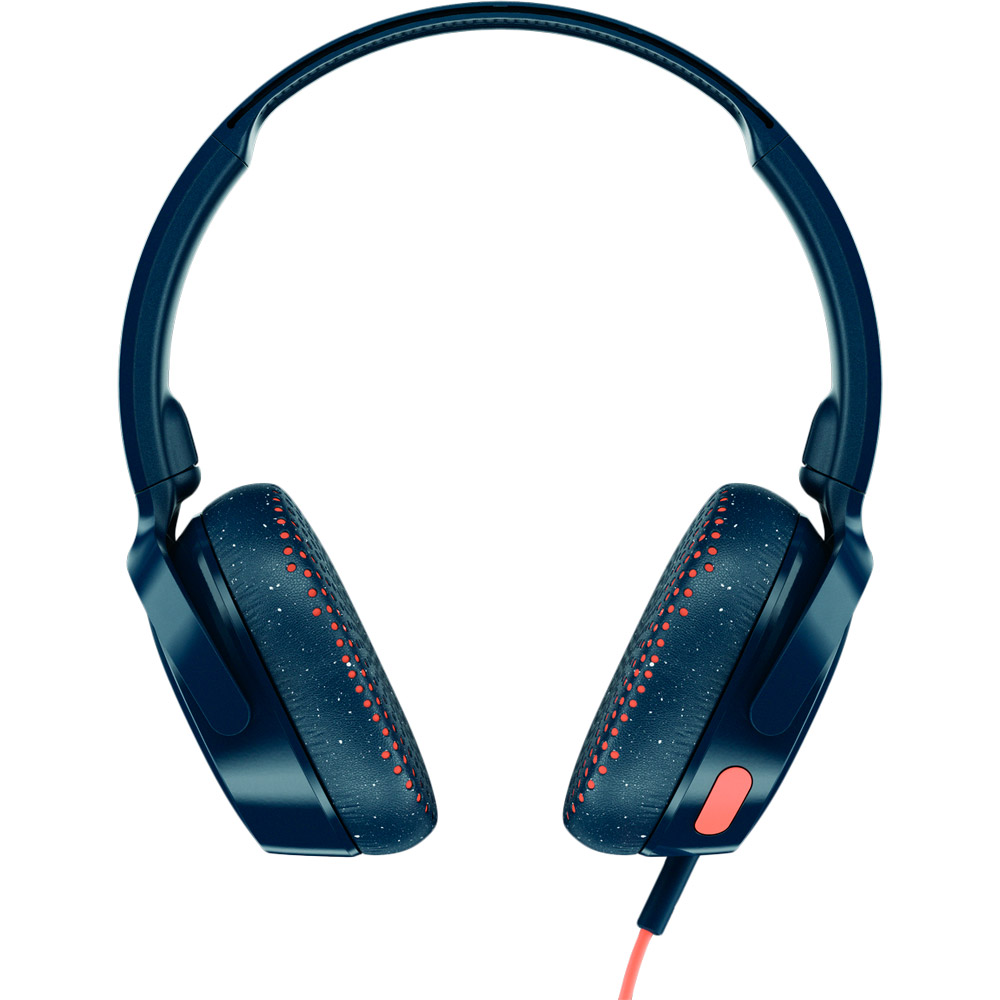 Гарнитура Skullcandy BT Riff Blue/Speckle/Sunset (S5PXW-L673), BT Riff Blue/Speckle/Sunset
Гарнитура Skullcandy BT Riff Blue/Speckle/Sunset (S5PXW-L673), BT Riff Blue/Speckle/Sunset