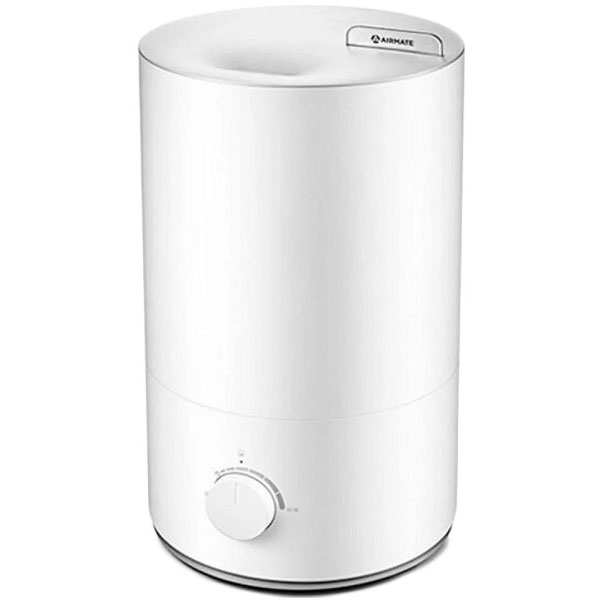 Увлажнитель AIRMATE UM4107 purification humidifier White, UM4107 purification humidifier White
Увлажнитель AIRMATE UM4107 purification humidifier White, UM4107 purification humidifier White