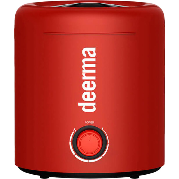 Увлажнитель воздуха DEERMA Humidifier 2.5L Red (DEM-F300R), Humidifier 2.5L Red (DEM-F300R)
Увлажнитель воздуха DEERMA Humidifier 2.5L Red (DEM-F300R), Humidifier 2.5L Red (DEM-F300R)