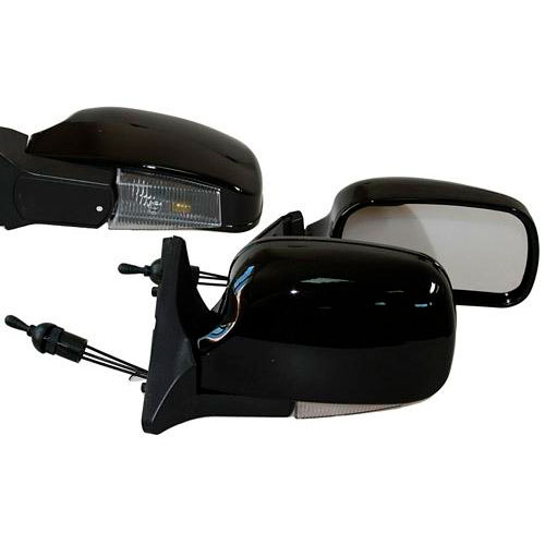 Боковые зеркала VITOL ЗБ 3109П BLACK/LED (8), Дзеркало бічне ЗБ 3109П/LADA Samara
Боковые зеркала VITOL ЗБ 3109П BLACK/LED (8), Дзеркало бічне ЗБ 3109П/LADA Samara