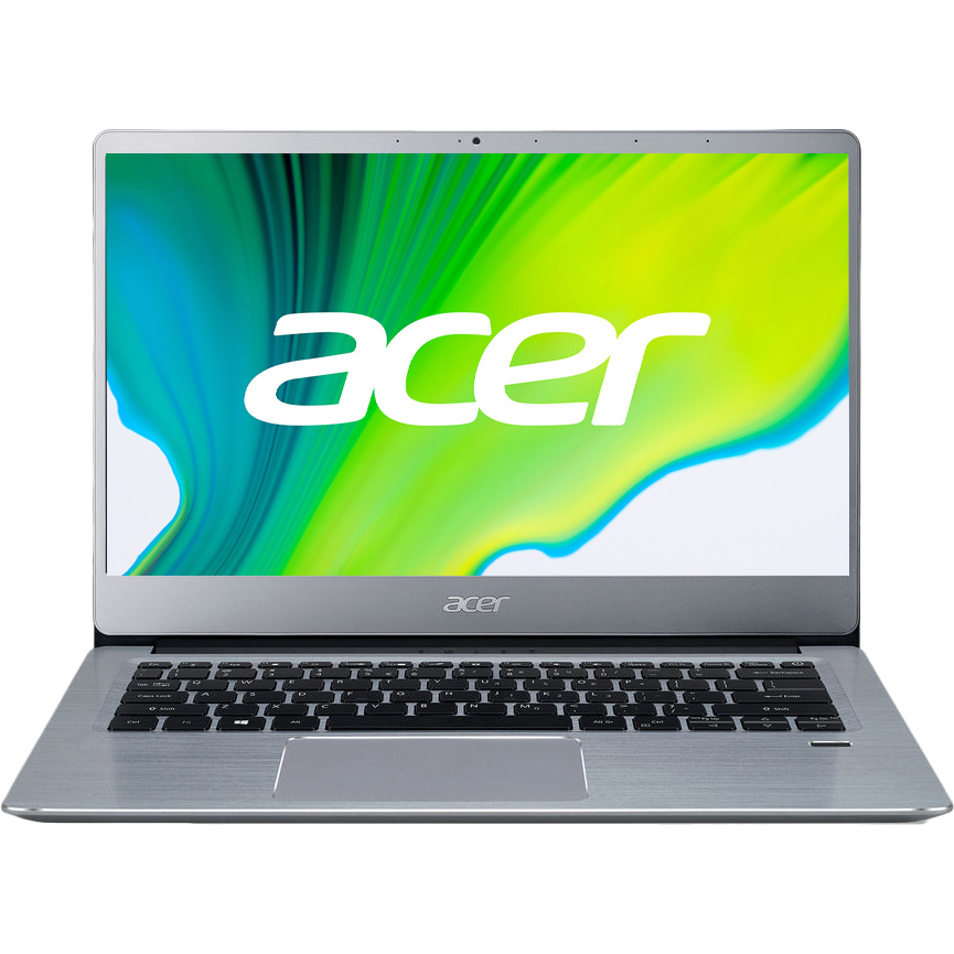 Ноутбук ACER Swift 3 SF314-58G Silver (NX.HPKEU.00V), Swift 3 SF314-58G (NX.HPKEU.00V) Silver
Ноутбук ACER Swift 3 SF314-58G Silver (NX.HPKEU.00V), Swift 3 SF314-58G (NX.HPKEU.00V) Silver