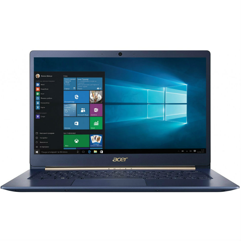 Ноутбук ACER Swift 5 SF514-54T Blue (NX.HHYEU.00G), Swift 5 SF514-54T (NX.HHYEU.00G) Blue
Ноутбук ACER Swift 5 SF514-54T Blue (NX.HHYEU.00G), Swift 5 SF514-54T (NX.HHYEU.00G) Blue