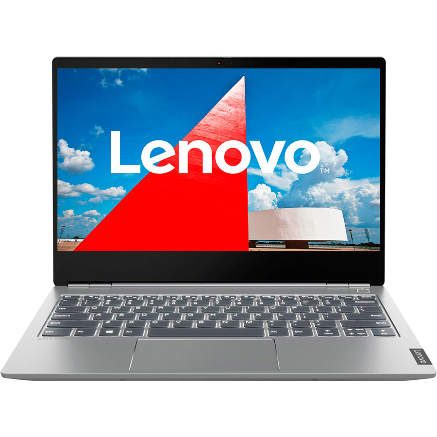 Ноутбук LENOVO ThinkBook 13s-IML Mineral Grey (20RR002YRA), ThinkBook S13 (20RR002YRA)
Ноутбук LENOVO ThinkBook 13s-IML Mineral Grey (20RR002YRA), ThinkBook S13 (20RR002YRA)