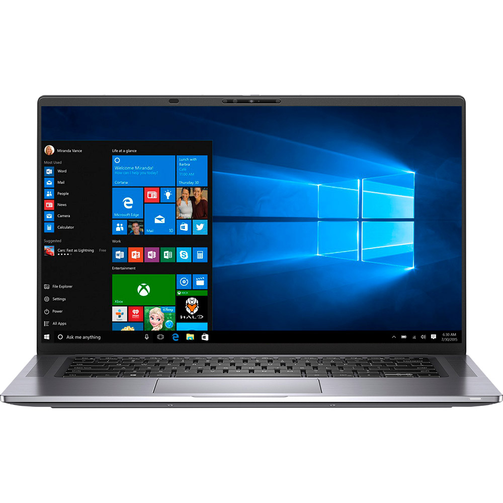 Ноутбук DELL Latitude 9510 Gray (N001L951015EMEA-08), Latitude 9510 (N001L951015EMEA-08)
Ноутбук DELL Latitude 9510 Gray (N001L951015EMEA-08), Latitude 9510 (N001L951015EMEA-08)