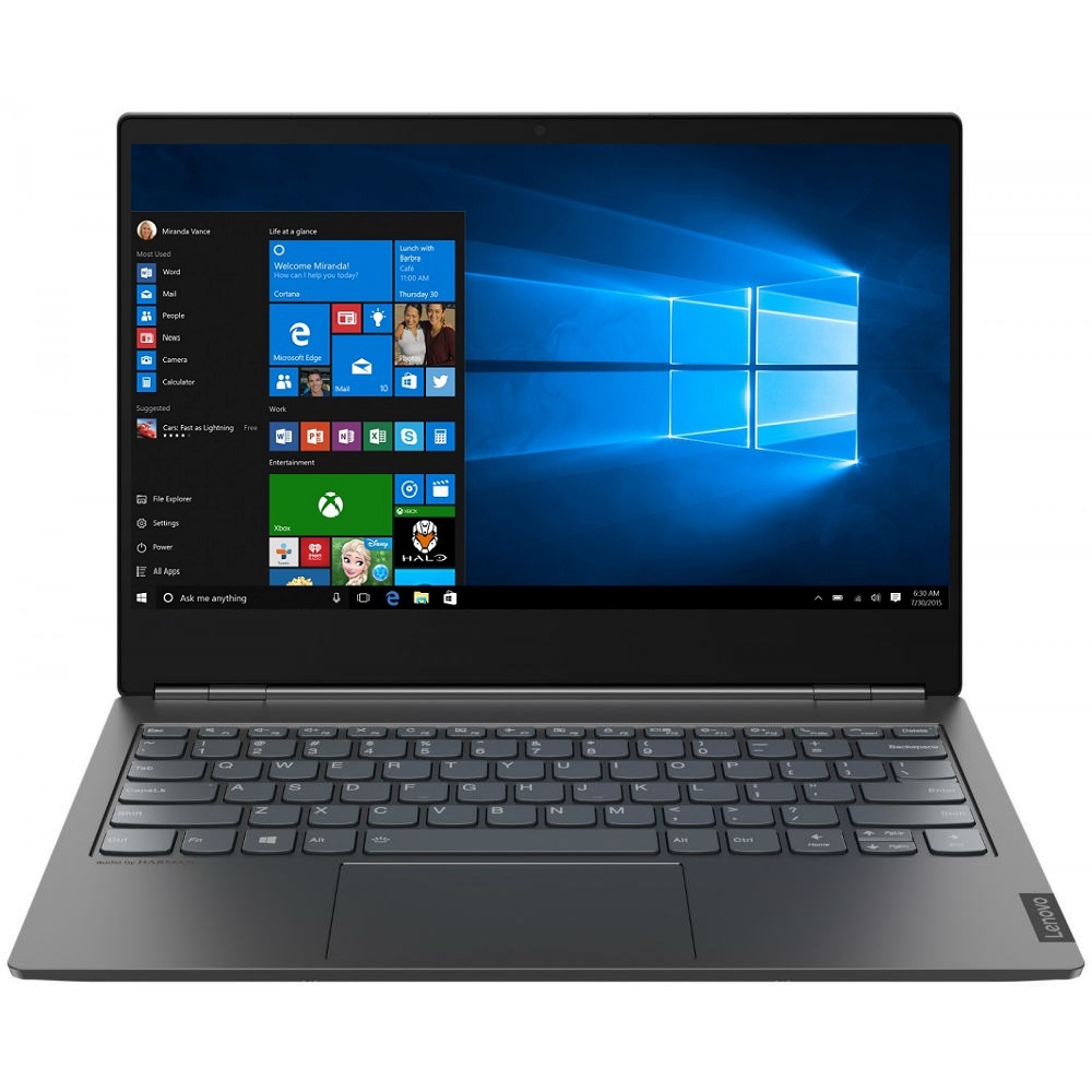 Ноутбук LENOVO ThinkBook Plus Iron Grey (20TG000RRA), ThinkBook Plus (20TG000RRA)
Ноутбук LENOVO ThinkBook Plus Iron Grey (20TG000RRA), ThinkBook Plus (20TG000RRA)