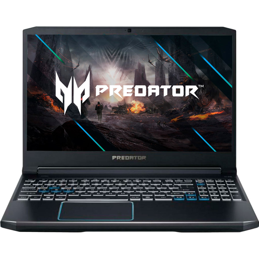 Ноутбук ACER Predator Helios 300 PH315-53 Abyssal Black (NH.Q7XEU.00E), Predator Helios 300 PH315-53 (NH.Q7XEU.00E)
Ноутбук ACER Predator Helios 300 PH315-53 Abyssal Black (NH.Q7XEU.00E), Predator Helios 300 PH315-53 (NH.Q7XEU.00E)