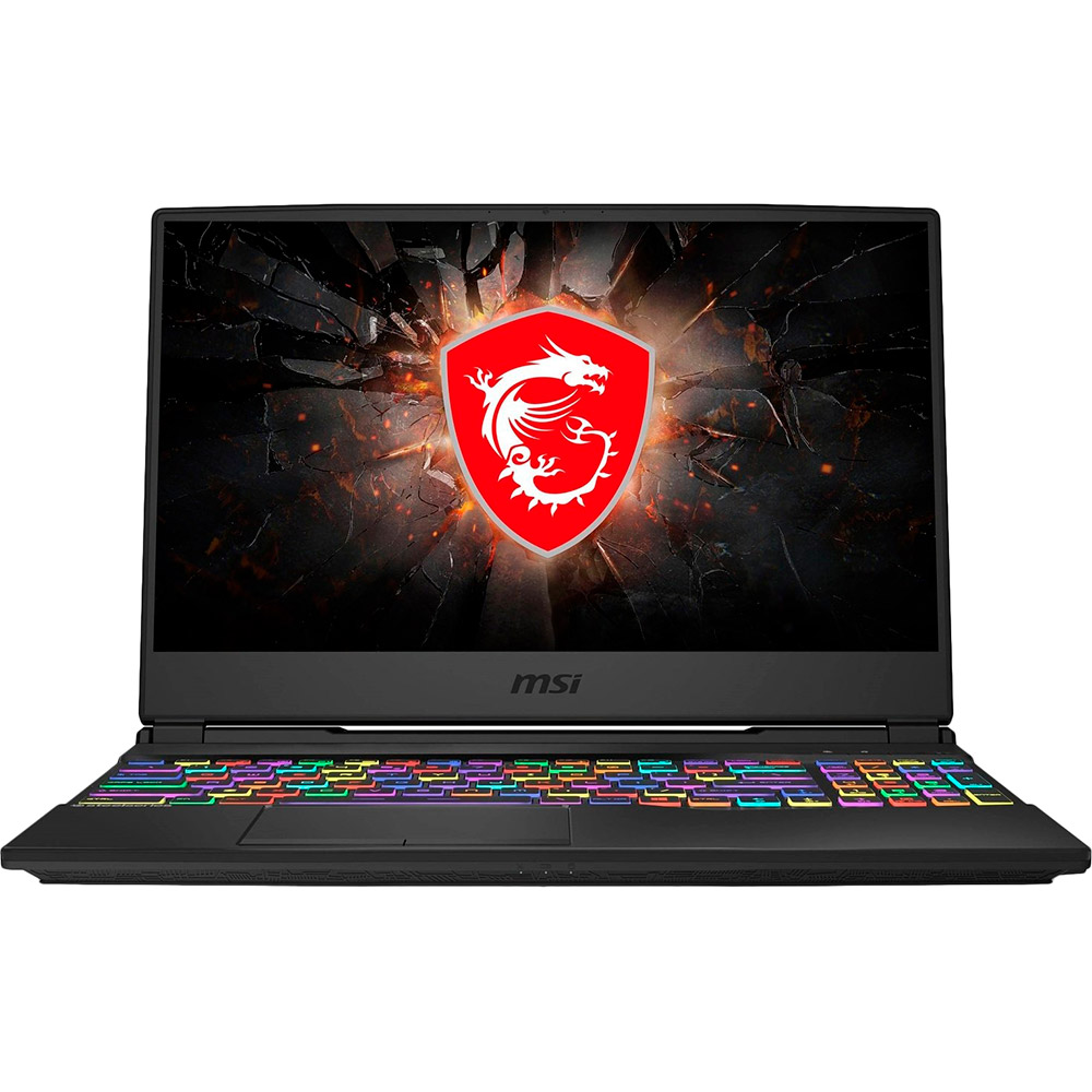 Ноутбук MSI Leopard GL65-10SEK Black (GL6510SEK-607XUA), GL65-10SEK (GL6510SEK-607XUA)
Ноутбук MSI Leopard GL65-10SEK Black (GL6510SEK-607XUA), GL65-10SEK (GL6510SEK-607XUA)
