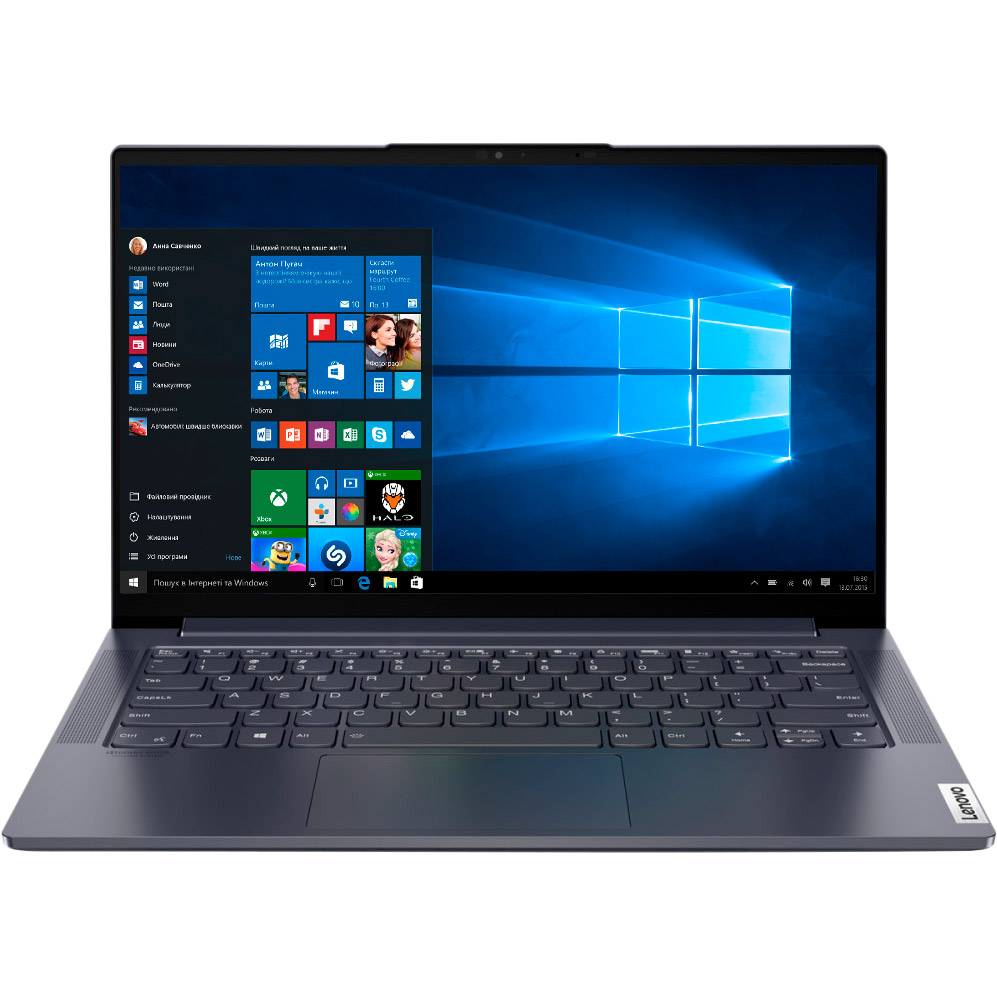 Ноутбук LENOVO Yoga Slim 7 14IIL05 Slate Grey (82A100HQRA), Yoga Slim 7 14IIL05 (82A100HQRA)
Ноутбук LENOVO Yoga Slim 7 14IIL05 Slate Grey (82A100HQRA), Yoga Slim 7 14IIL05 (82A100HQRA)