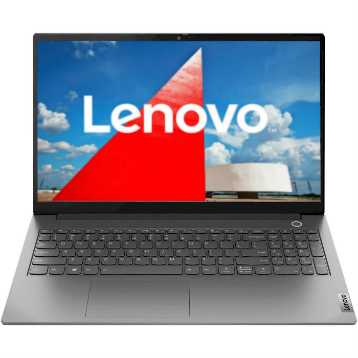Ноутбук LENOVO ThinkBook 15 G2 ITL Mineral Gray (20VE0053RA), ThinkBook 15 G2 ITL (20VE0053RA)
Ноутбук LENOVO ThinkBook 15 G2 ITL Mineral Gray (20VE0053RA), ThinkBook 15 G2 ITL (20VE0053RA)