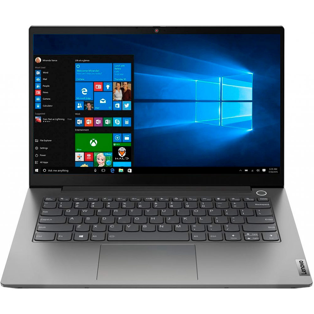 Lenovo Thinkbook G Itl Mineral Grey Vd Ra