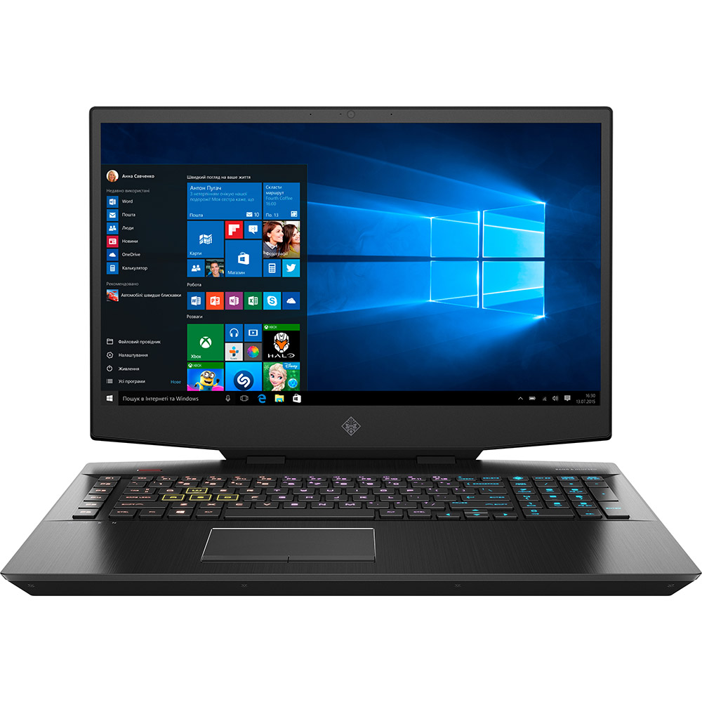 Ноутбук HP Omen 17-cb1006ua Shadow Black (423S2EA), OMEN 17-cb1006ua (423S2EA)
Ноутбук HP Omen 17-cb1006ua Shadow Black (423S2EA), OMEN 17-cb1006ua (423S2EA)
