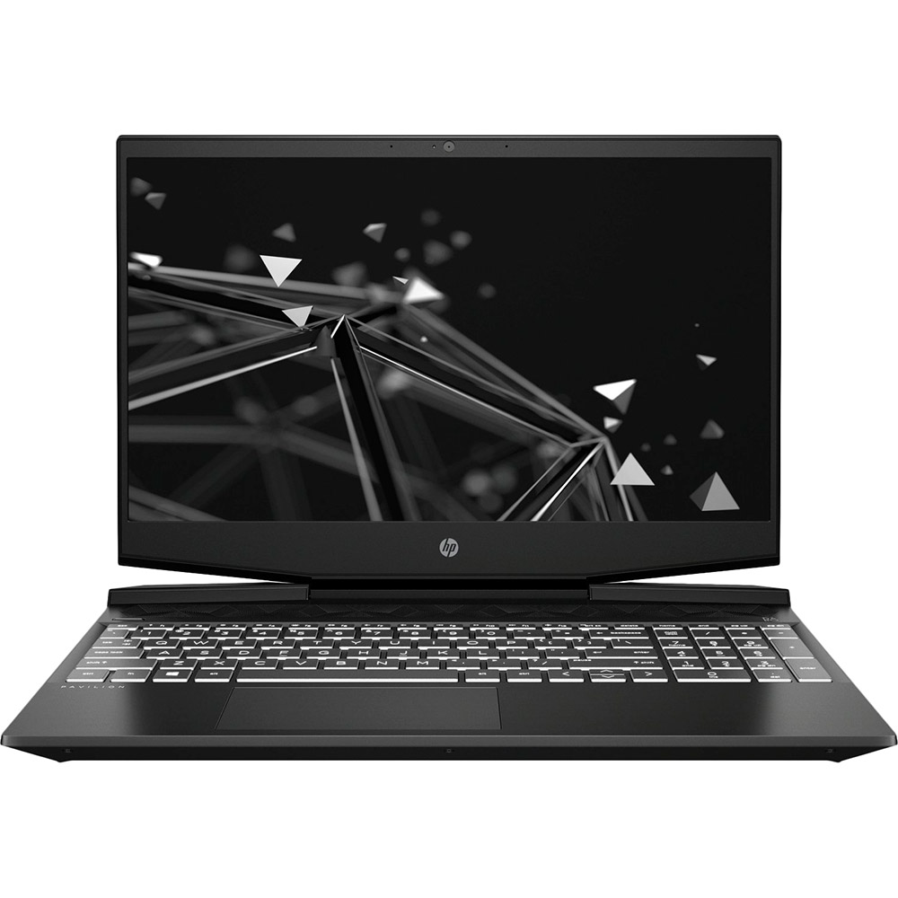 Ноутбук HP Pavilion 15 Gaming Dark Grey (423T0EA), Pavilion 15 Gaming (423T0EA)
Ноутбук HP Pavilion 15 Gaming Dark Grey (423T0EA), Pavilion 15 Gaming (423T0EA)