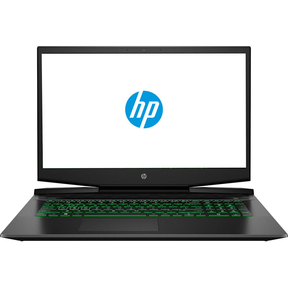 Ноутбук HP Pavilion 17 Gaming Shadow Black (20D14EA), Pavilion 17 Gaming (20D14EA)
Ноутбук HP Pavilion 17 Gaming Shadow Black (20D14EA), Pavilion 17 Gaming (20D14EA)