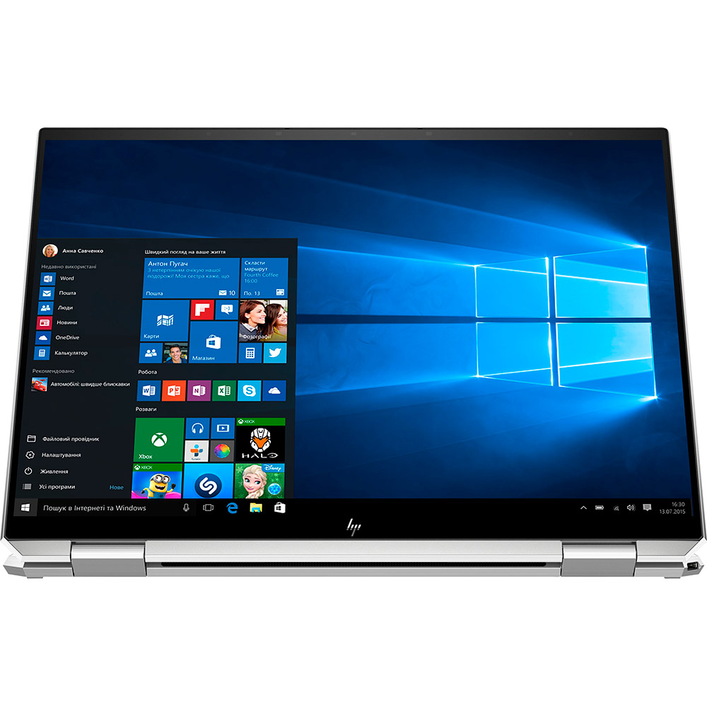 Ноутбук HP Spectre x360 Convertible 14-ea0017ua Silver (423N5EA), Spectre x360 14-ea0017ua (423N5EA)
Ноутбук HP Spectre x360 Convertible 14-ea0017ua Silver (423N5EA), Spectre x360 14-ea0017ua (423N5EA)